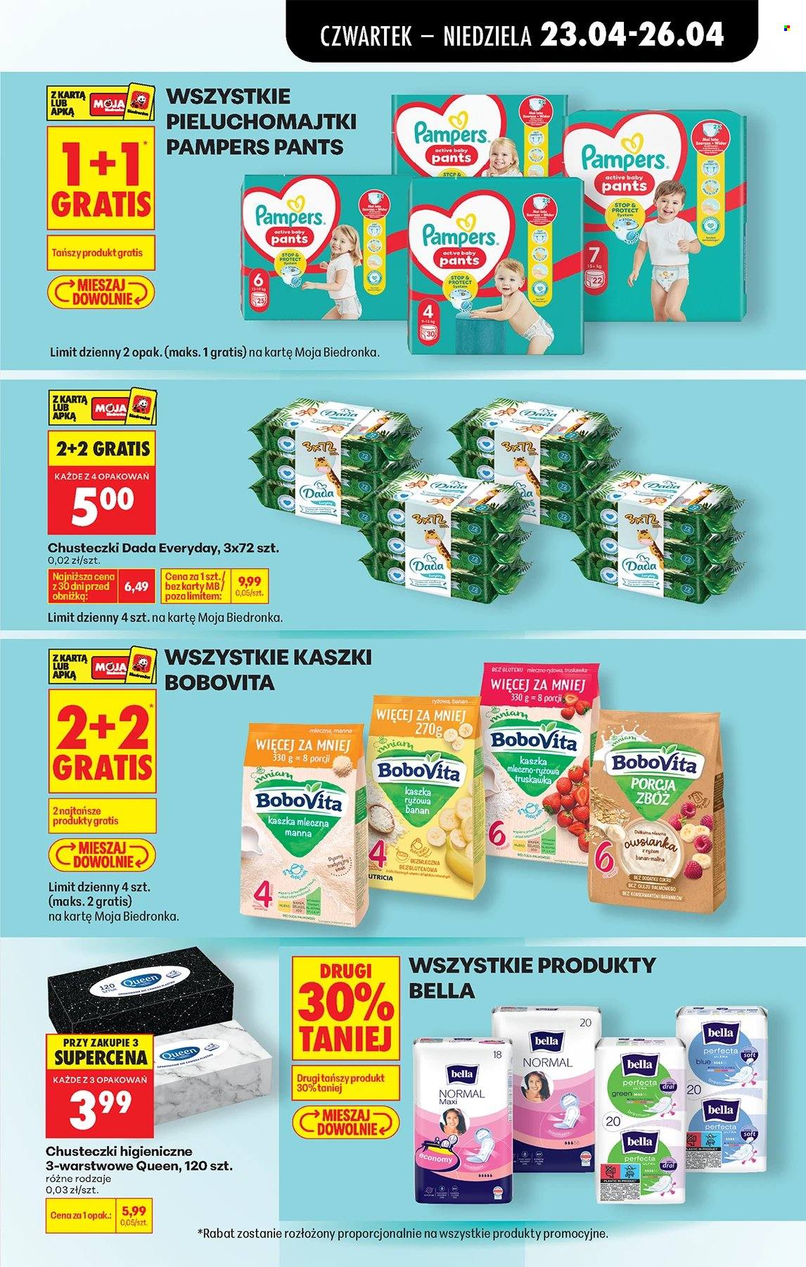 Gazetka Biedronka - 23.04.2026 - 29.04.2026. Strona 59