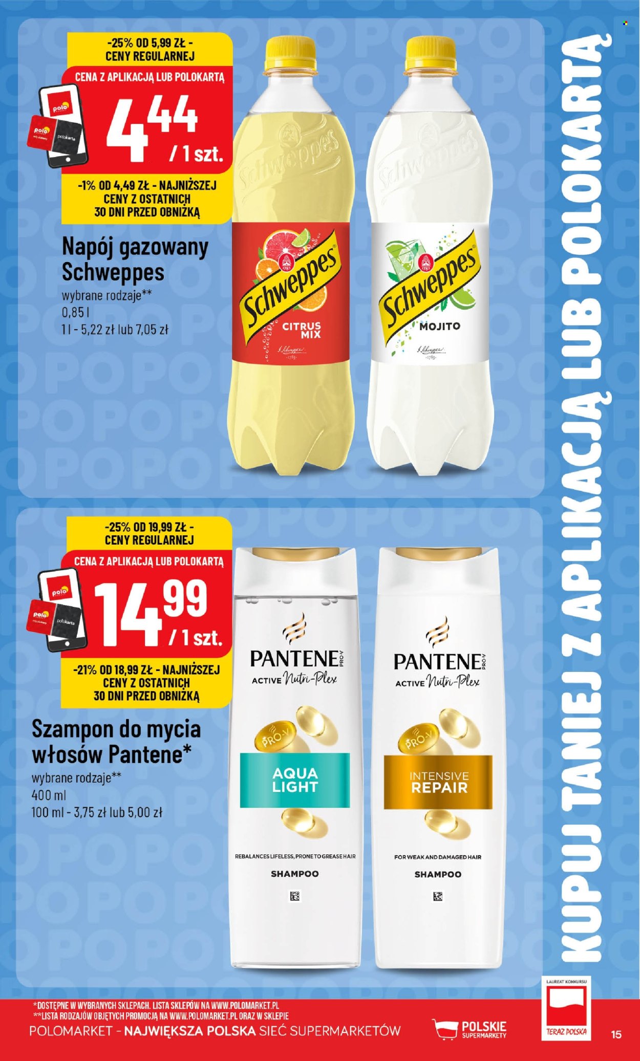 Gazetka Polomarket - 22.04.2026 - 28.04.2026. Strona 15