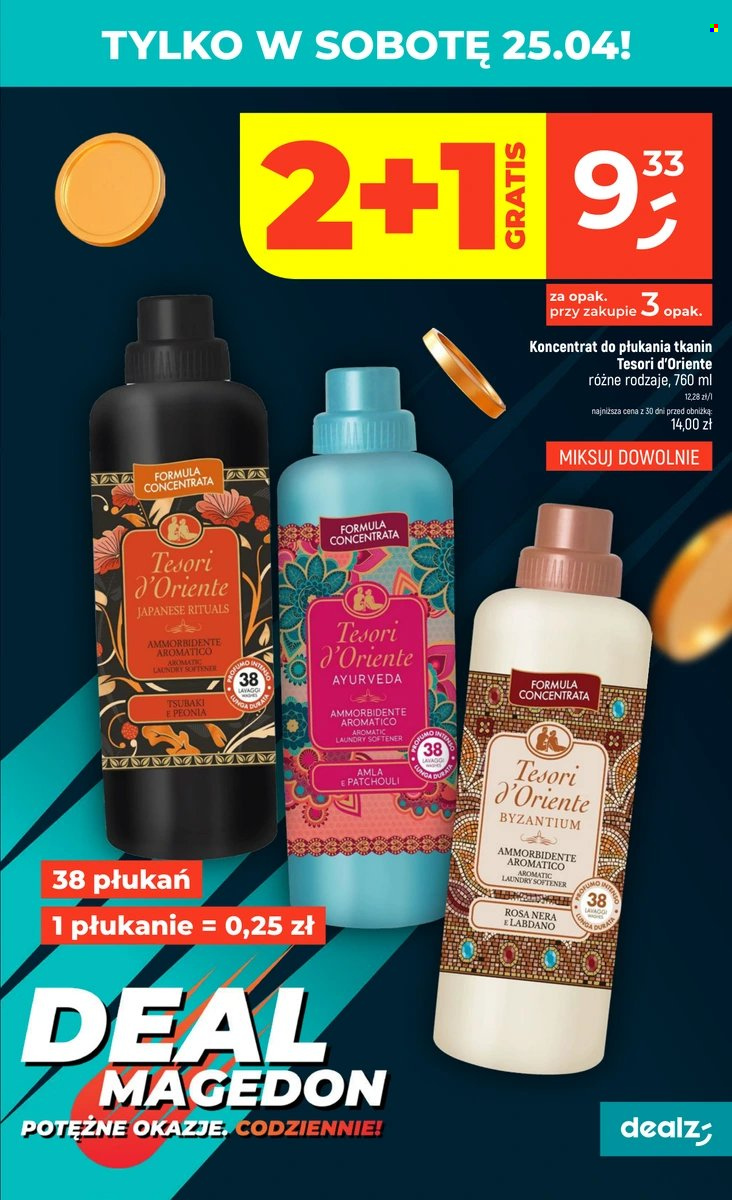 Gazetka Dealz - 23.04.2026 - 29.04.2026. Strona 5