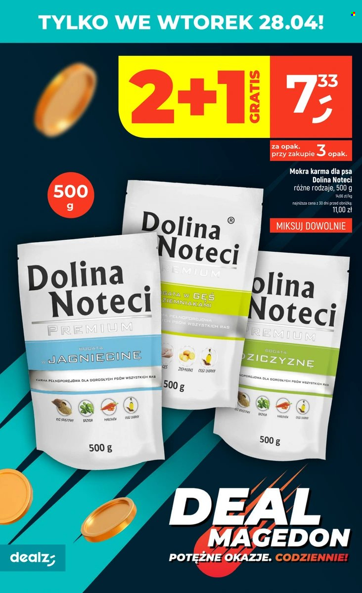 Gazetka Dealz - 23.04.2026 - 29.04.2026. Strona 8