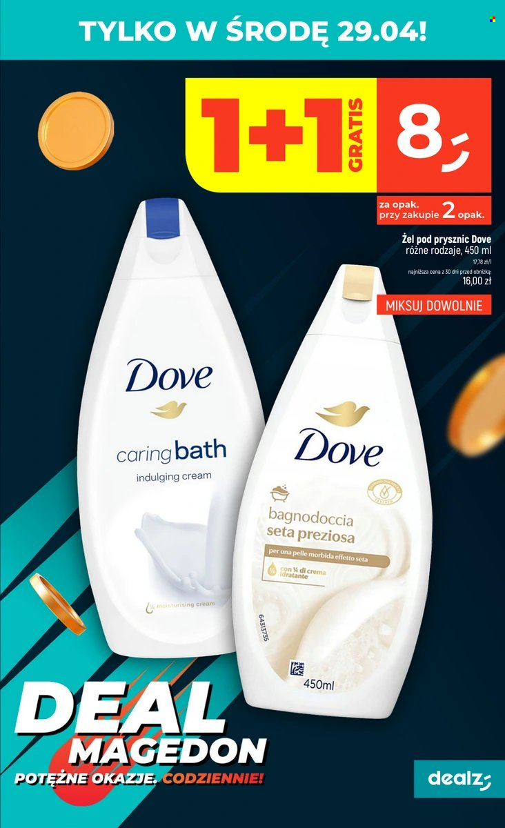 Gazetka Dealz - 23.04.2026 - 29.04.2026. Strona 9