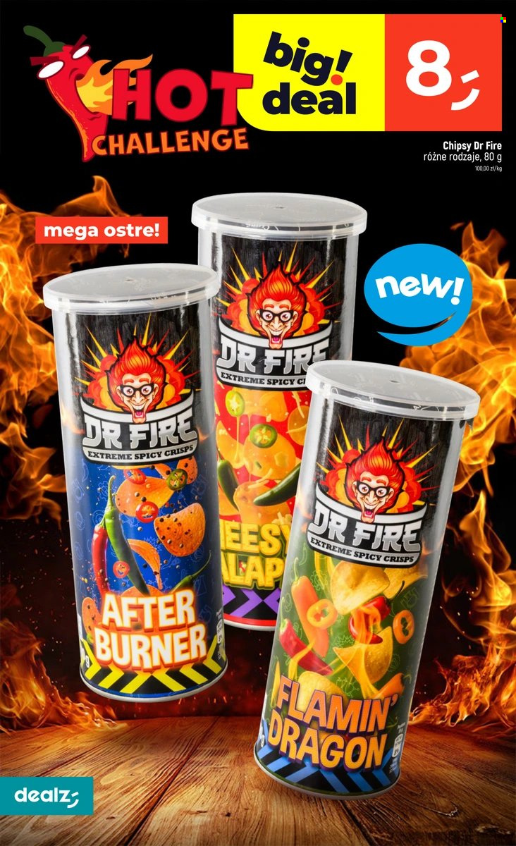 Gazetka Dealz - 23.04.2026 - 29.04.2026. Strona 10