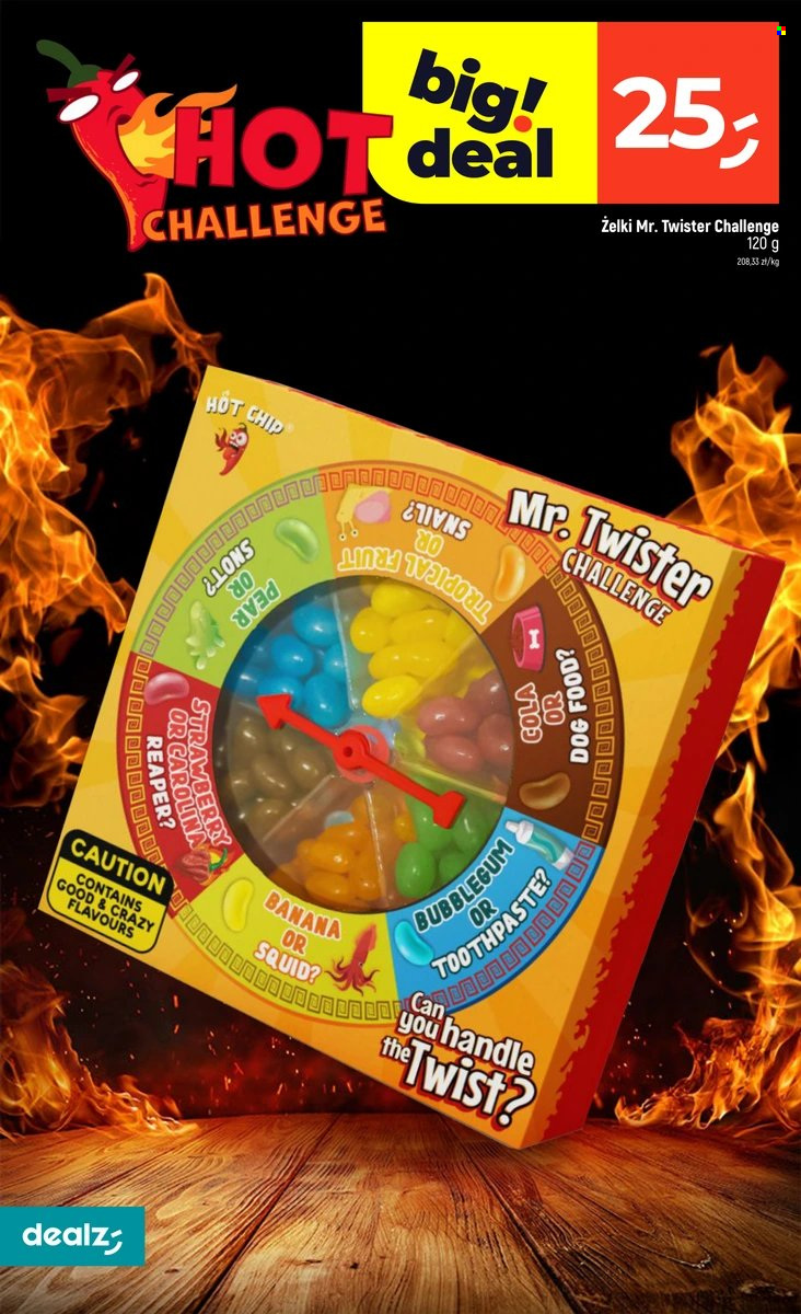 Gazetka Dealz - 23.04.2026 - 29.04.2026. Strona 12