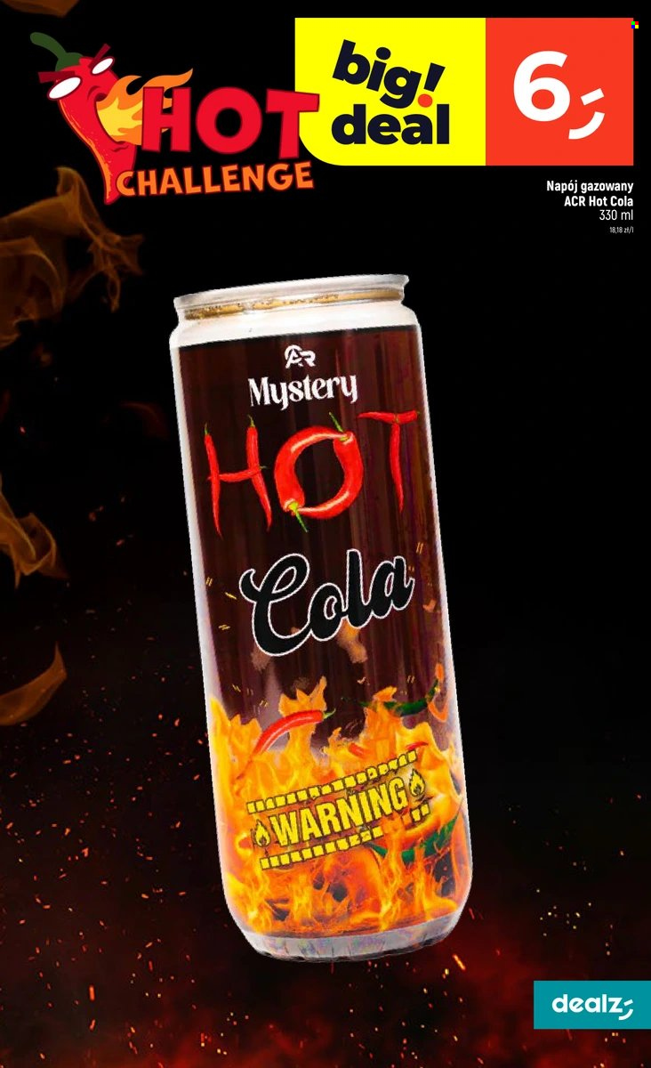 Gazetka Dealz - 23.04.2026 - 29.04.2026. Strona 13