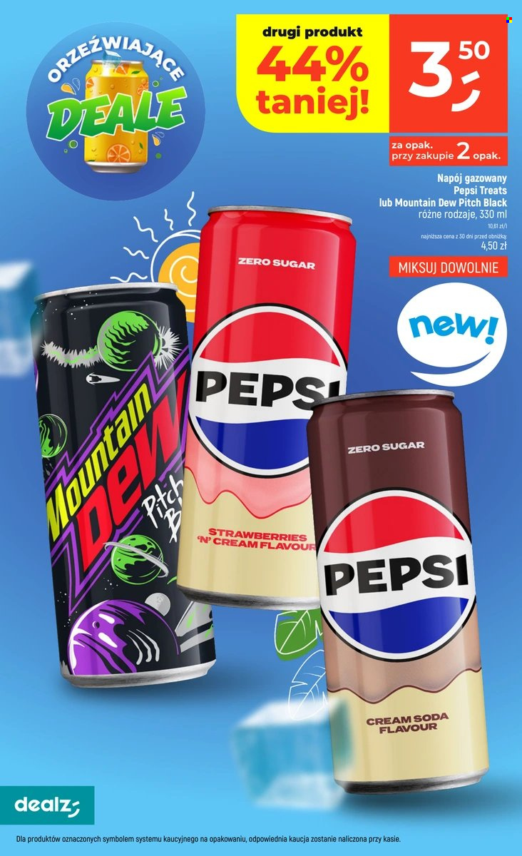 Gazetka Dealz - 23.04.2026 - 29.04.2026. Strona 14