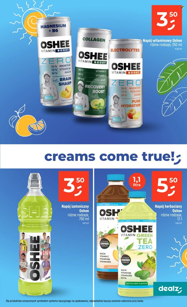 Gazetka Dealz - 23.04.2026 - 29.04.2026. Strona 15