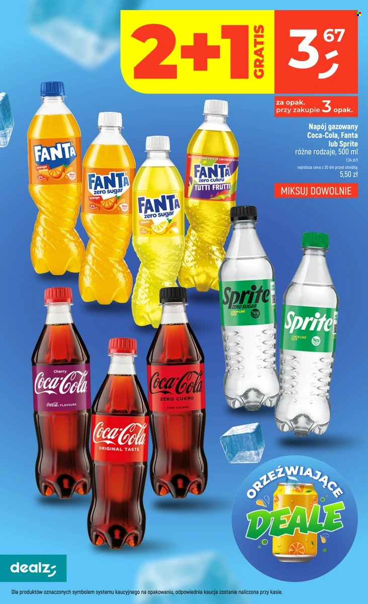 Gazetka Dealz - 23.04.2026 - 29.04.2026. Strona 16