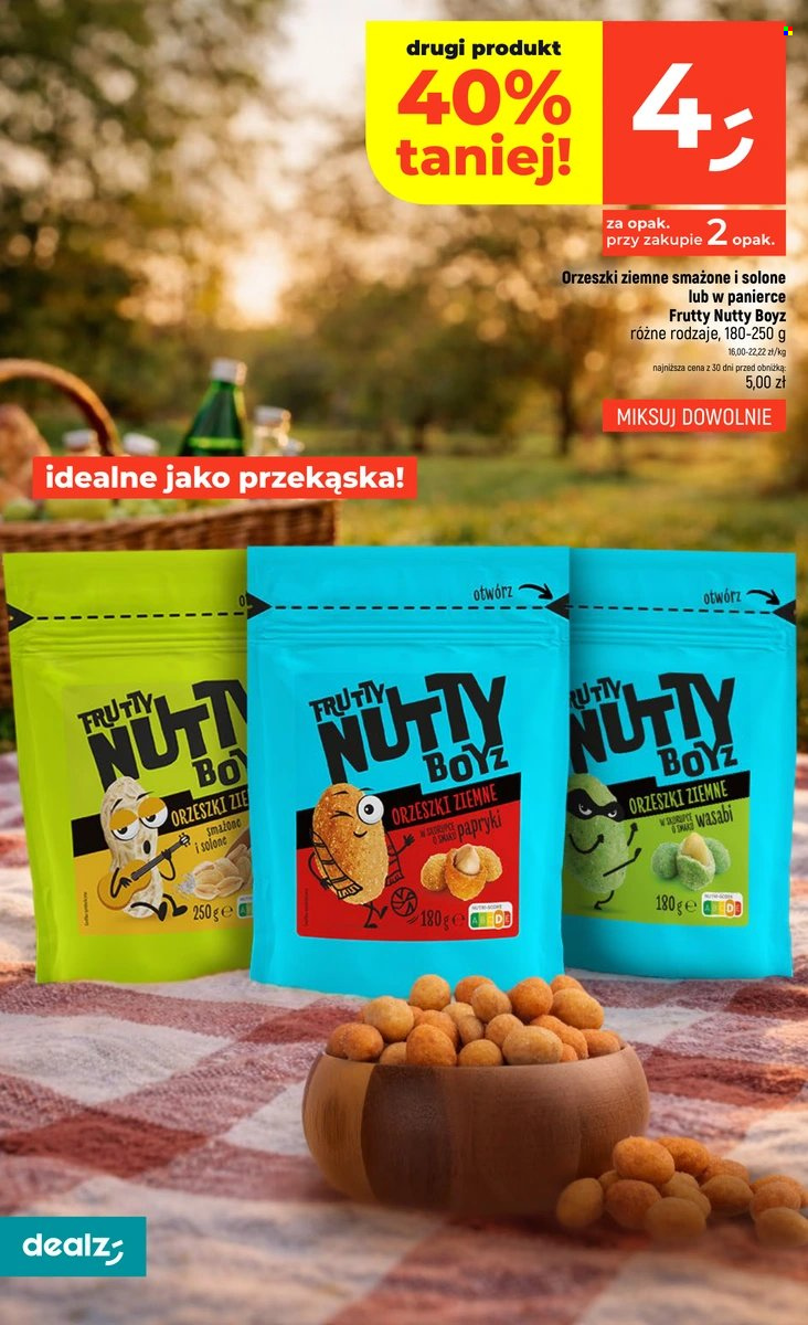 Gazetka Dealz - 23.04.2026 - 29.04.2026. Strona 18