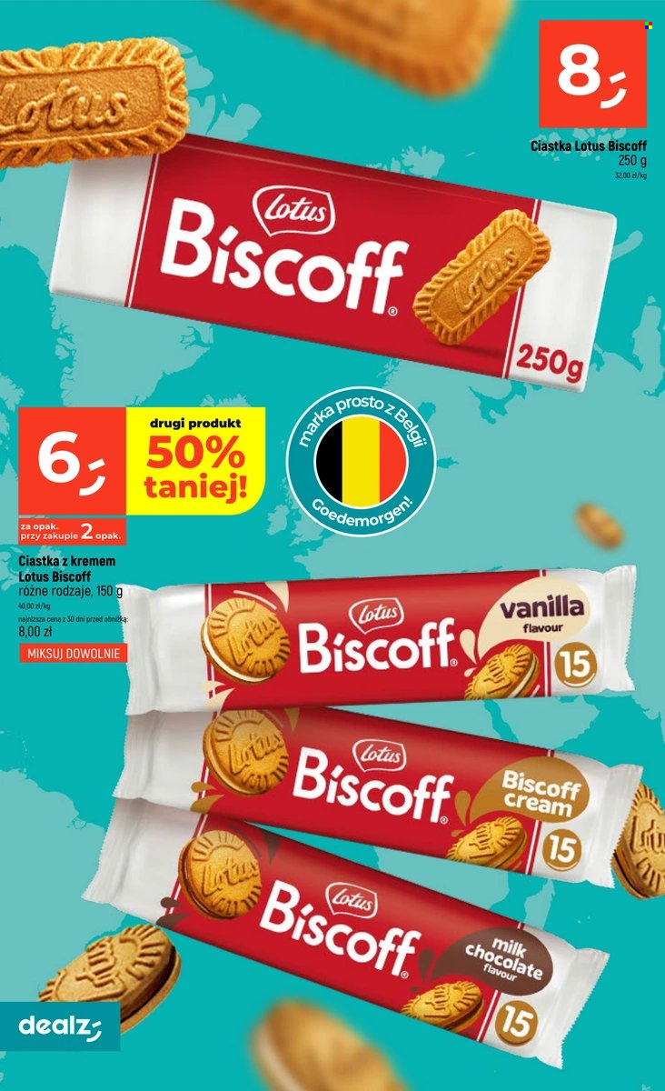 Gazetka Dealz - 23.04.2026 - 29.04.2026. Strona 22