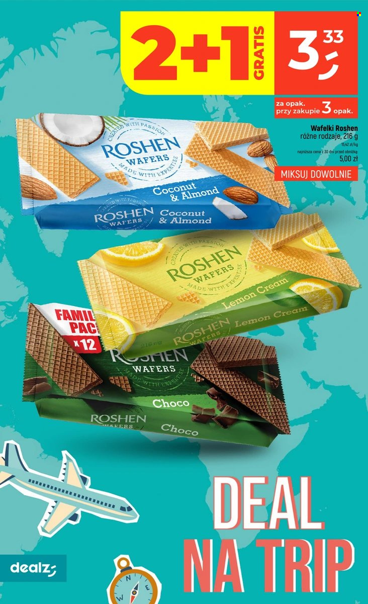 Gazetka Dealz - 23.04.2026 - 29.04.2026. Strona 24