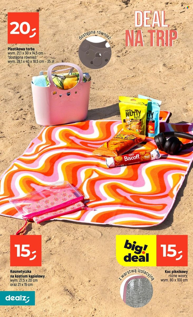 Gazetka Dealz - 23.04.2026 - 29.04.2026. Strona 28