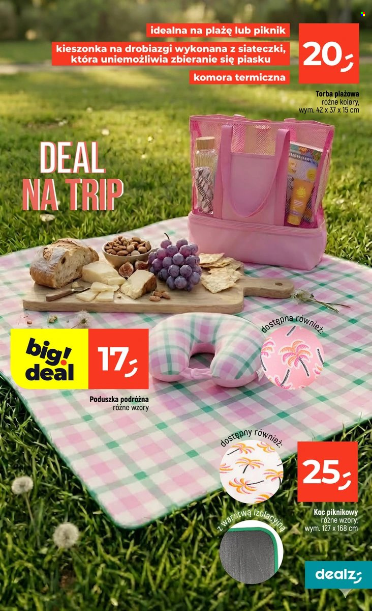 Gazetka Dealz - 23.04.2026 - 29.04.2026. Strona 29