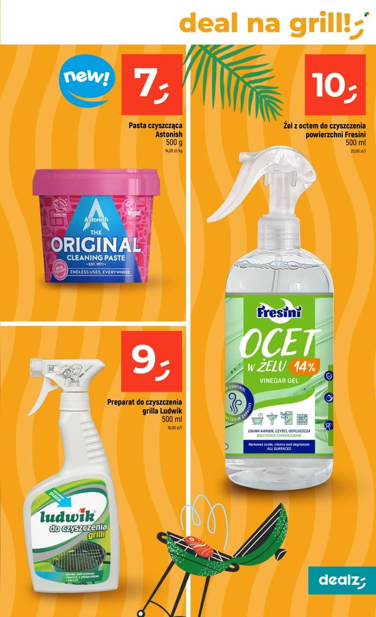 Gazetka Dealz - 23.04.2026 - 29.04.2026. Strona 31