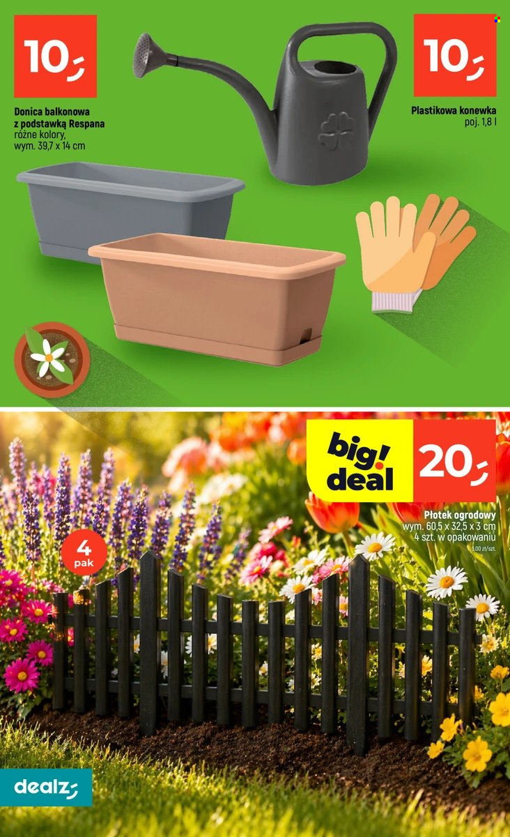Gazetka Dealz - 23.04.2026 - 29.04.2026. Strona 32