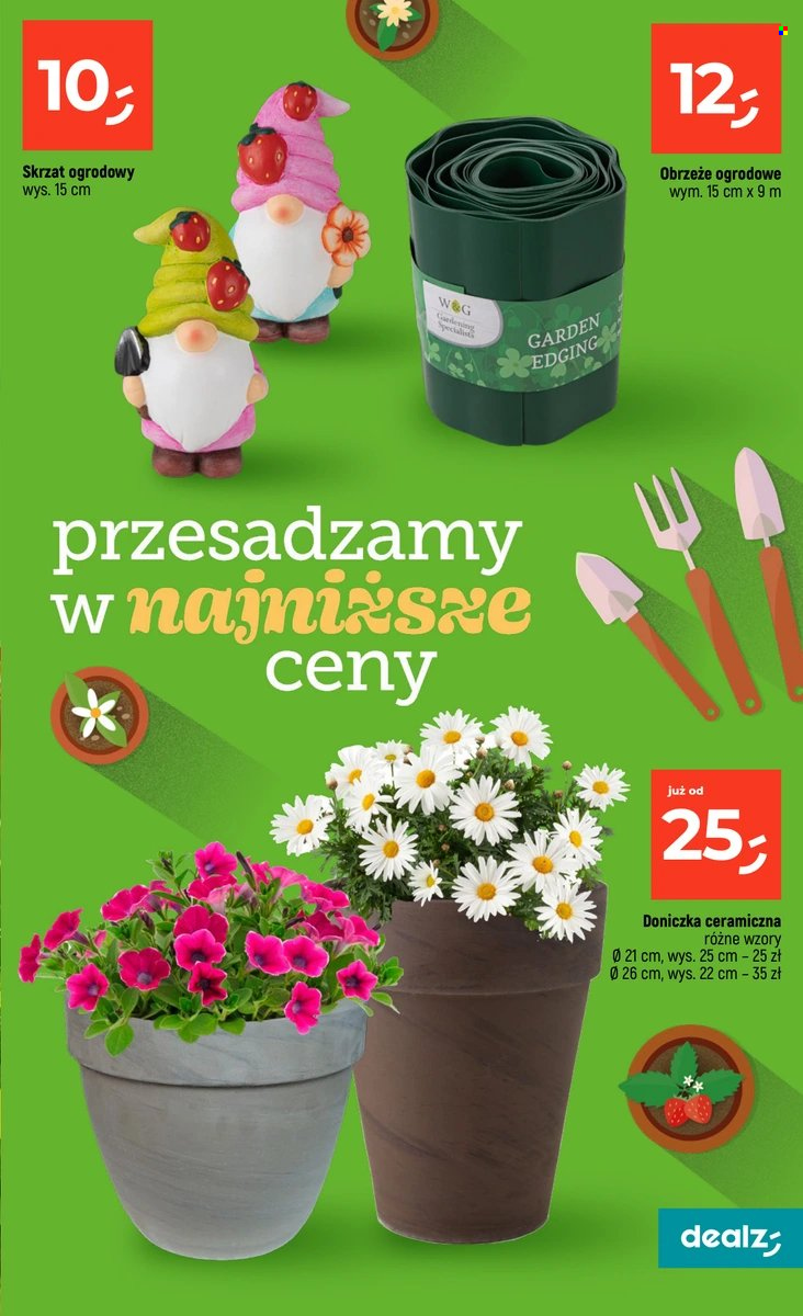 Gazetka Dealz - 23.04.2026 - 29.04.2026. Strona 33