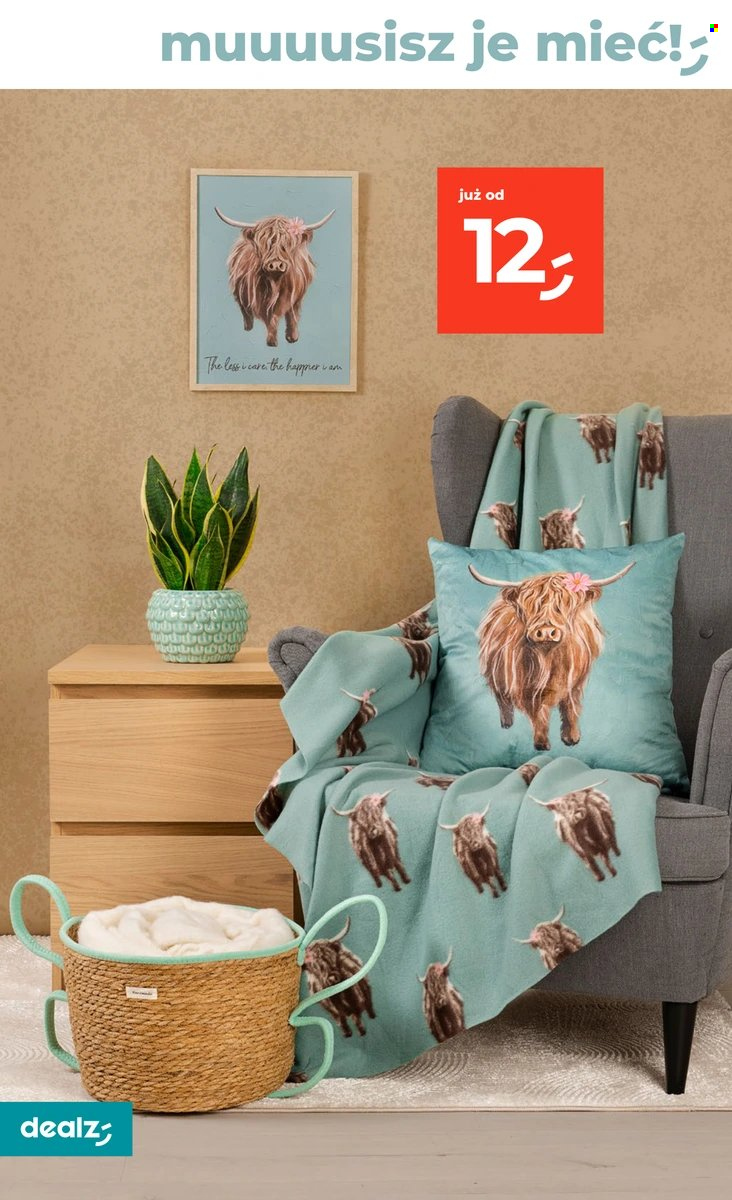 Gazetka Dealz - 23.04.2026 - 29.04.2026. Strona 36