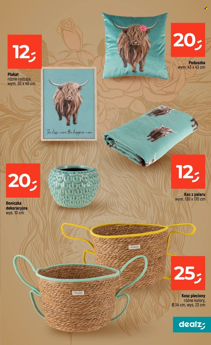 Gazetka Dealz - 23.04.2026 - 29.04.2026. Strona 37