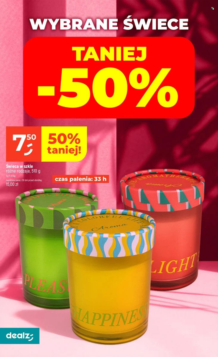 Gazetka Dealz - 23.04.2026 - 29.04.2026. Strona 38