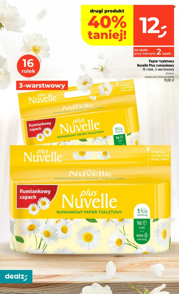 Gazetka Dealz - 23.04.2026 - 29.04.2026. Strona 40