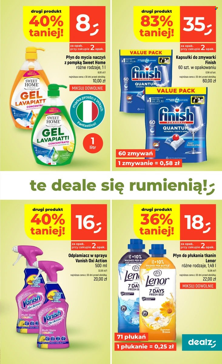 Gazetka Dealz - 23.04.2026 - 29.04.2026. Strona 41