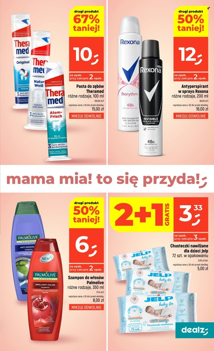 Gazetka Dealz - 23.04.2026 - 29.04.2026. Strona 43