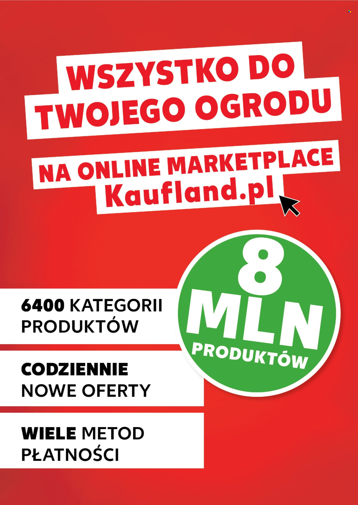 Gazetka Kaufland - 23.04.2026 - 28.04.2026. Strona 14