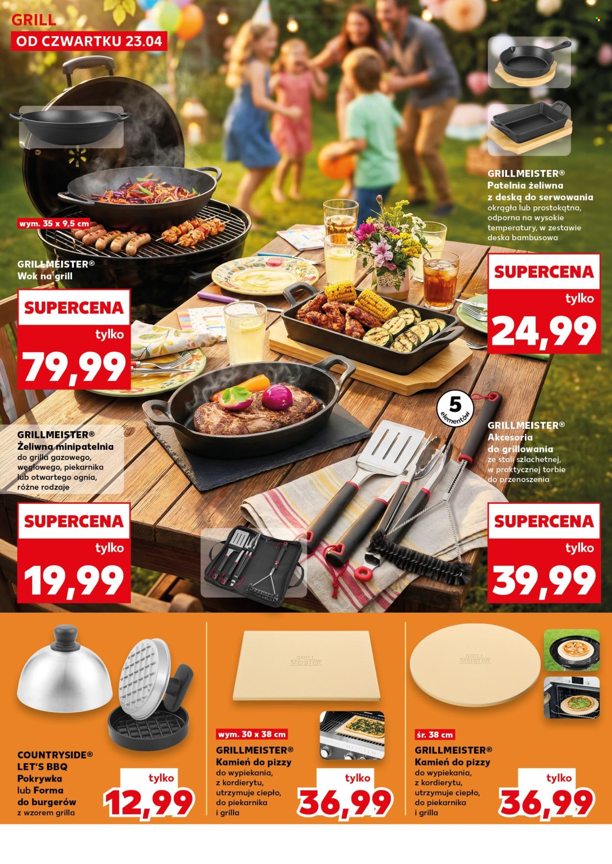 Gazetka Kaufland - 23.04.2026 - 28.04.2026. Strona 22