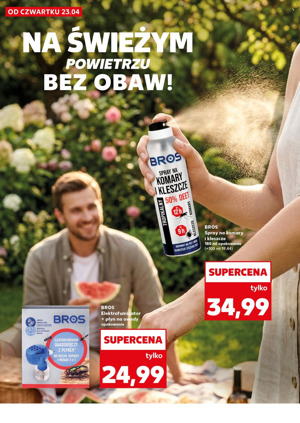 Gazetka Kaufland - 23.04.2026 - 28.04.2026. Strona 24