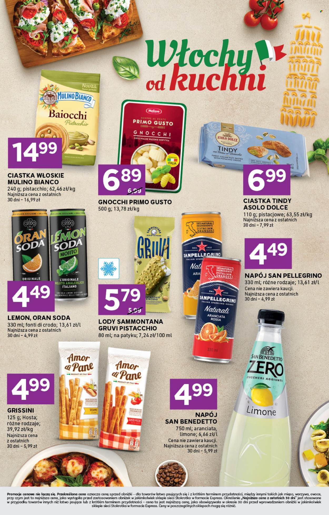 Gazetka Stokrotka Express - 23.04.2026 - 28.04.2026. Strona 5