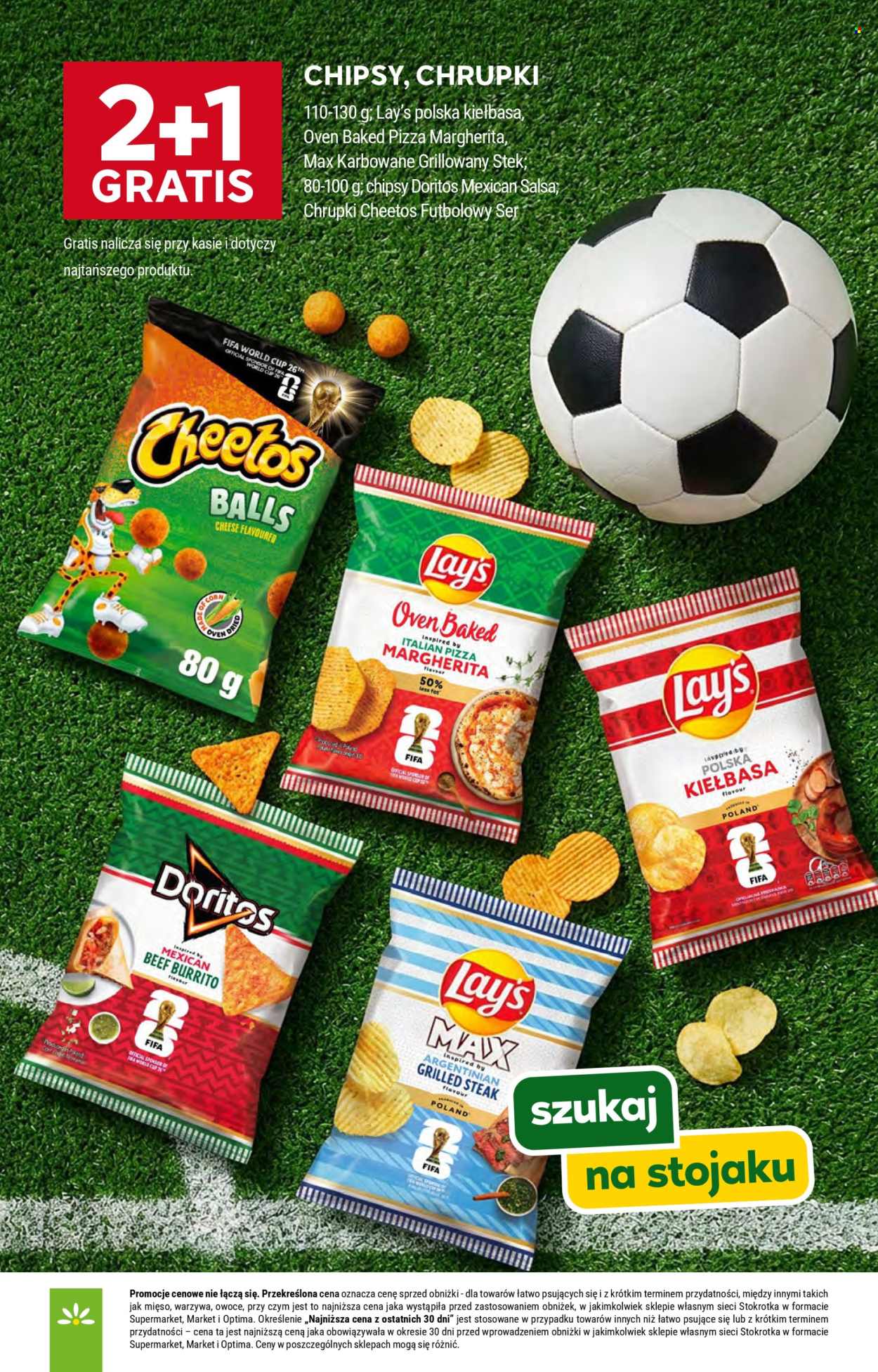 Gazetka Stokrotka Market - 23.04.2026 - 28.04.2026. Strona 16