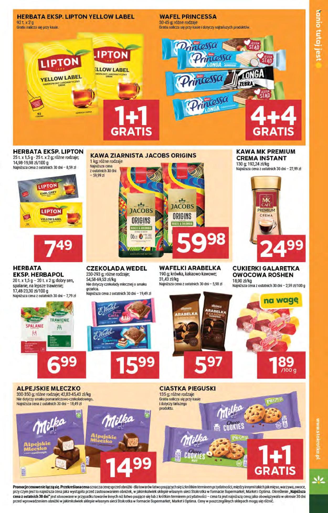 Gazetka Stokrotka Market - 23.04.2026 - 28.04.2026. Strona 25