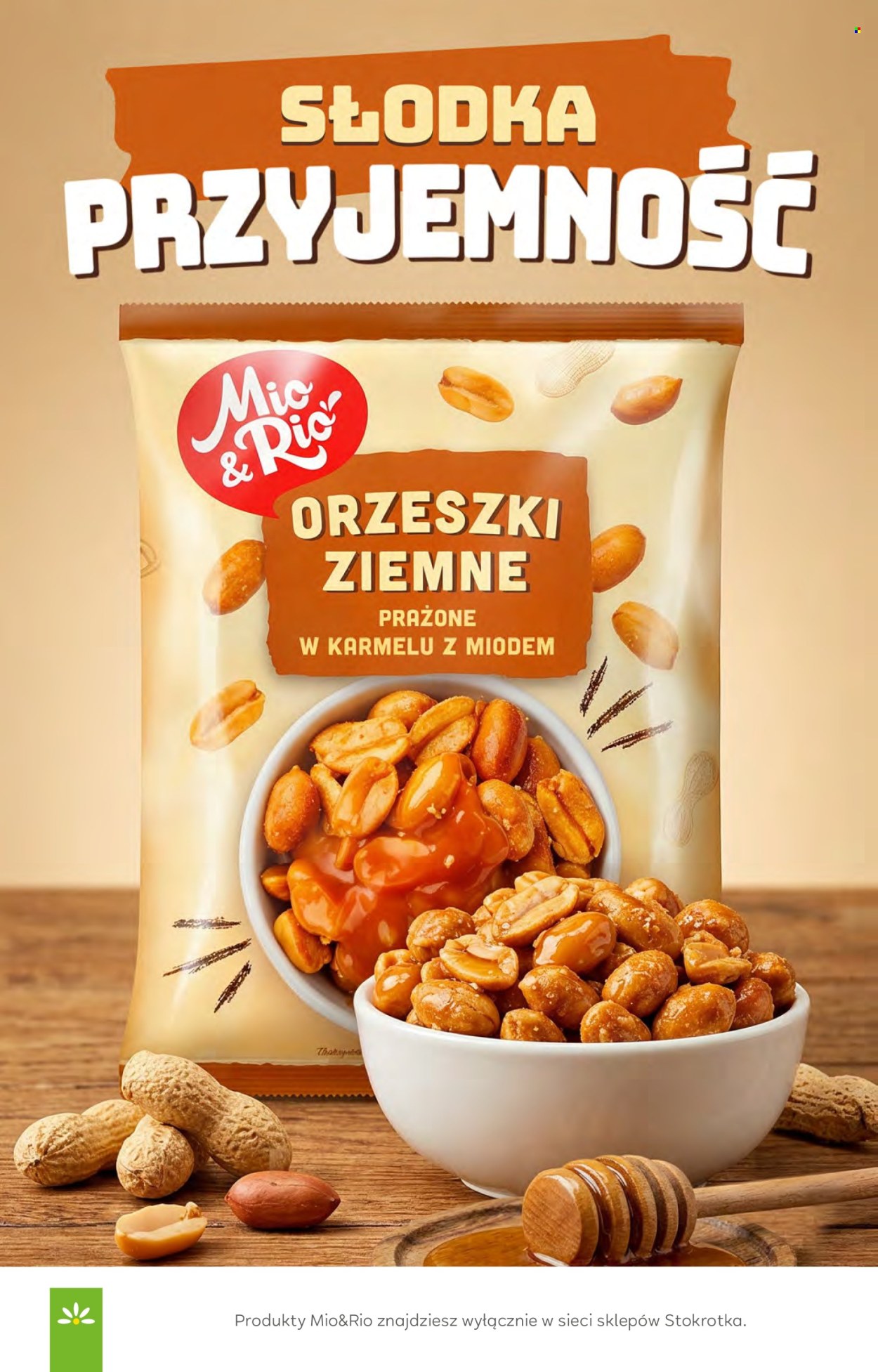 Gazetka Stokrotka Market - 23.04.2026 - 28.04.2026. Strona 35