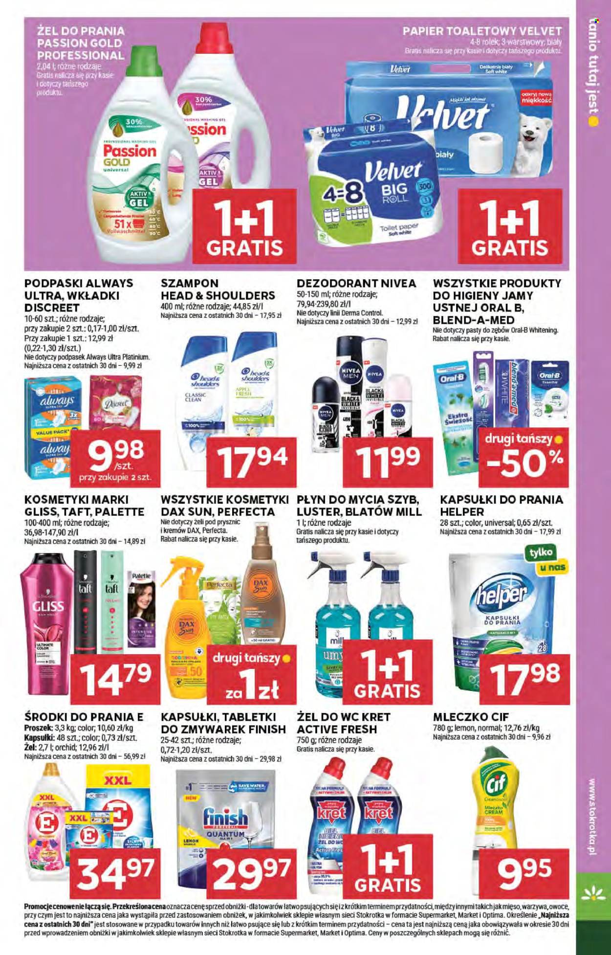 Gazetka Stokrotka Market - 23.04.2026 - 28.04.2026. Strona 37