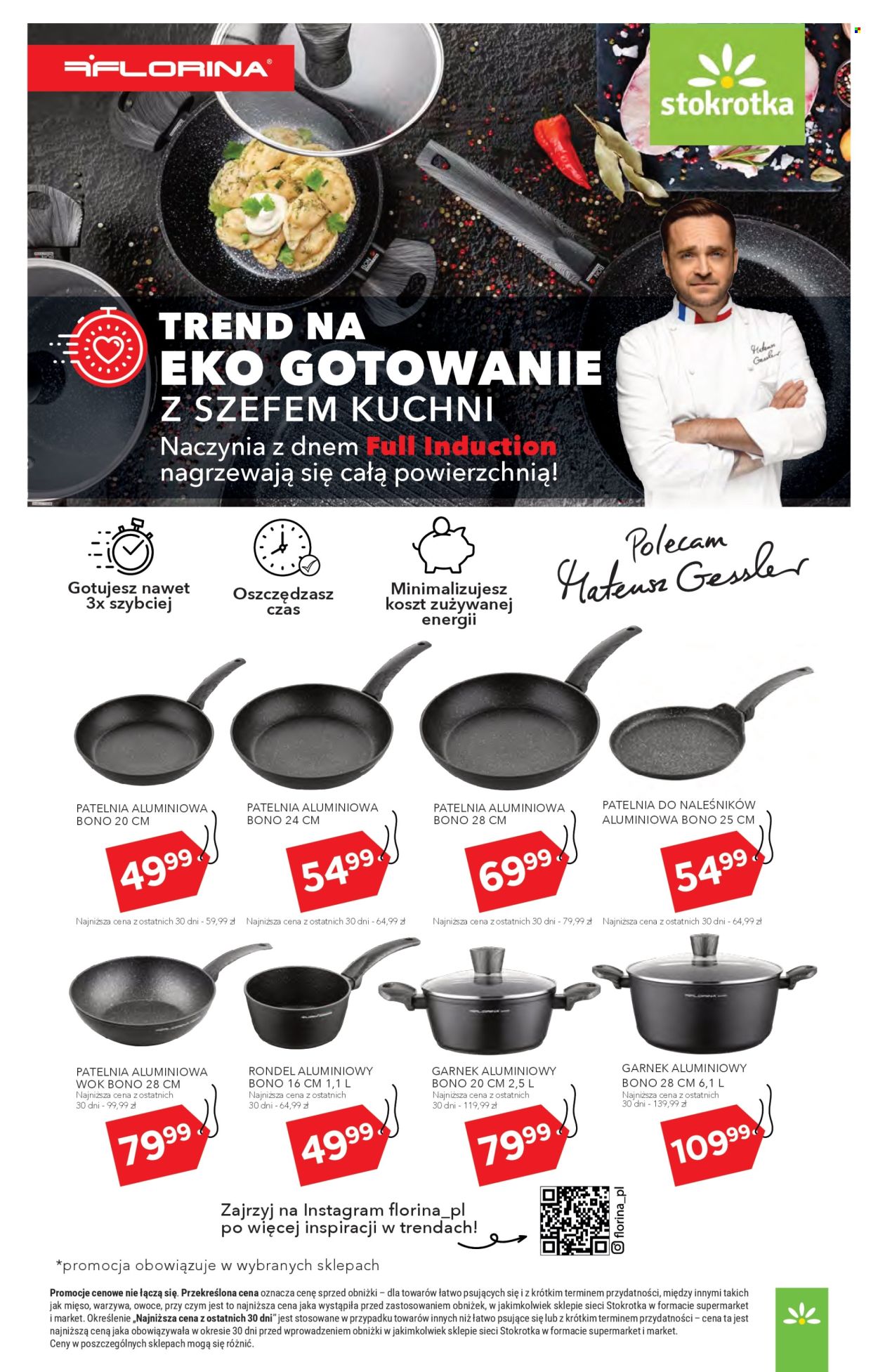 Gazetka Stokrotka Market - 23.04.2026 - 28.04.2026. Strona 42