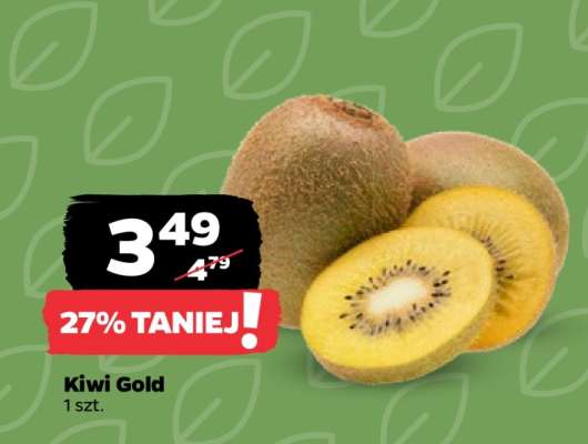 Kiwi gold