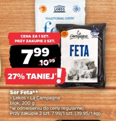 Ser Feta