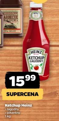 Ketchup Heinz