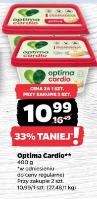 Optima Cardio