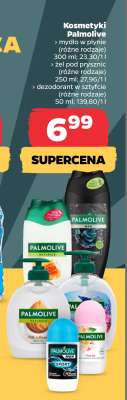 Kosmetyki Palmolive