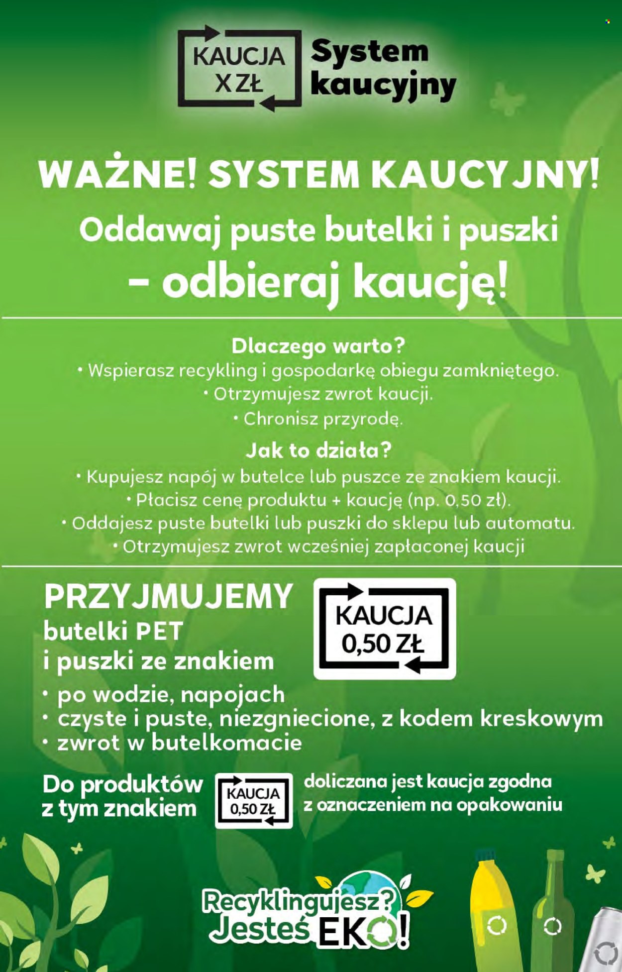 Gazetka Stokrotka Supermarket - 23.04.2026 - 28.04.2026. Strona 59