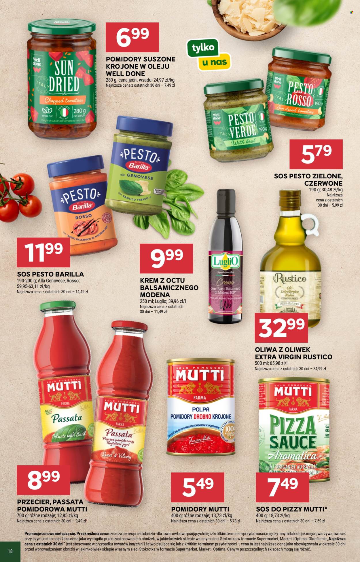 Gazetka Stokrotka - 16.04.2026 - 6.05.2026. Strona 3