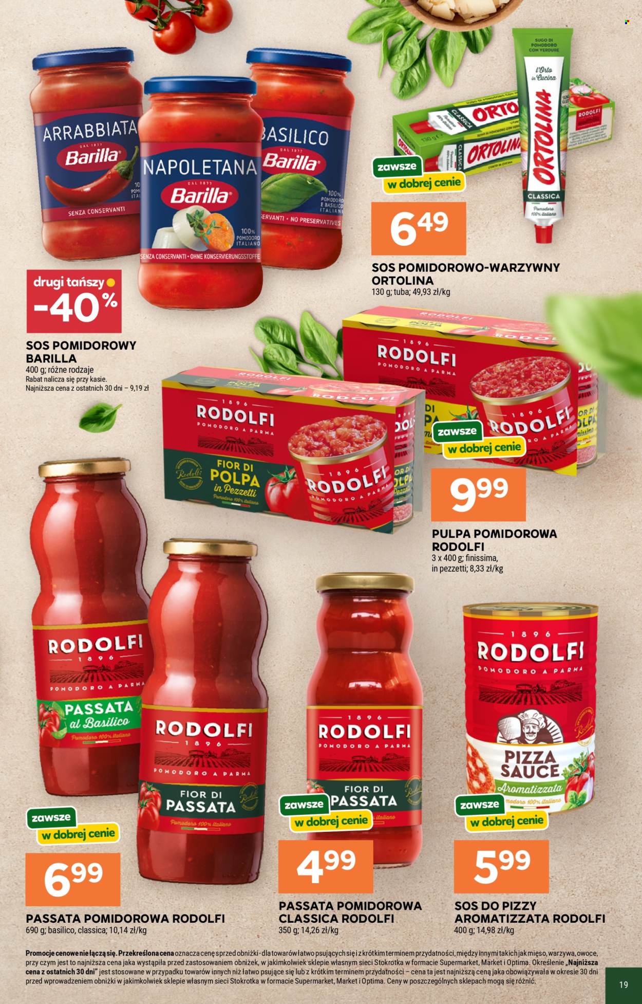 Gazetka Stokrotka - 16.04.2026 - 6.05.2026. Strona 4