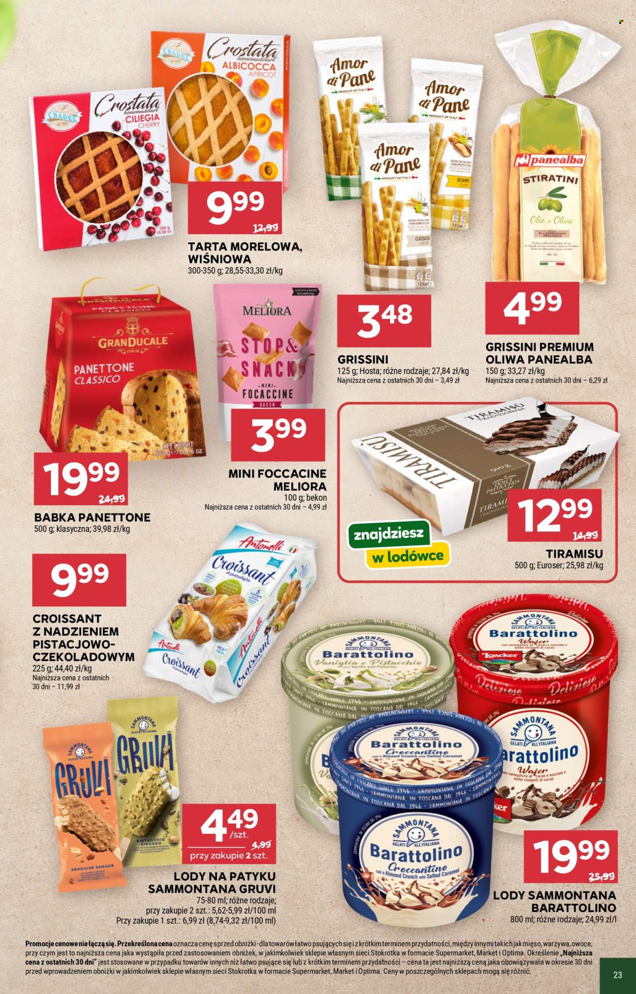 Gazetka Stokrotka - 16.04.2026 - 6.05.2026. Strona 8