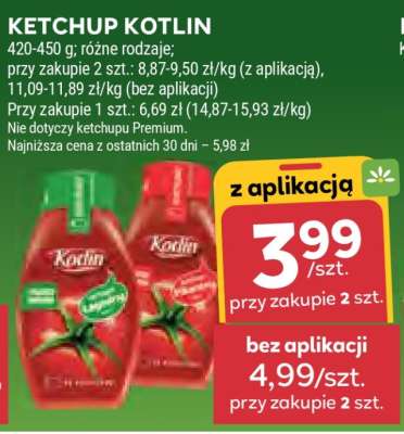 Ketchup Kotlin