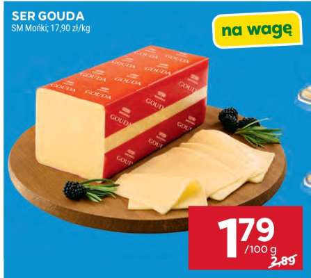 Ser Gouda