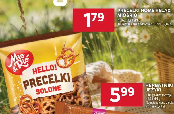 Precelki Home Relax, Mio&Rio