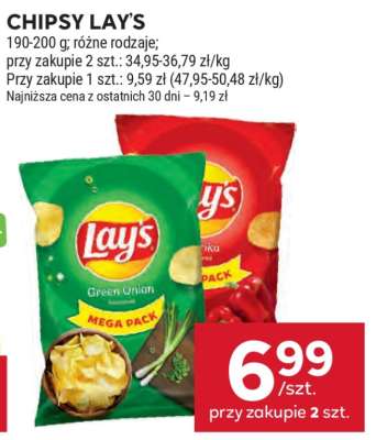 Chipsy Lay’s