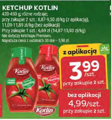 Ketchup Kotlin