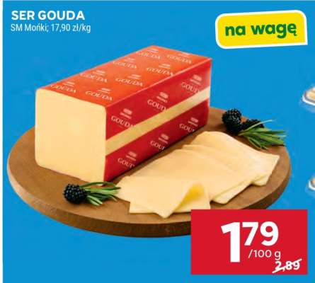Ser Gouda