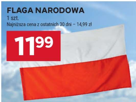 Flaga narodowa